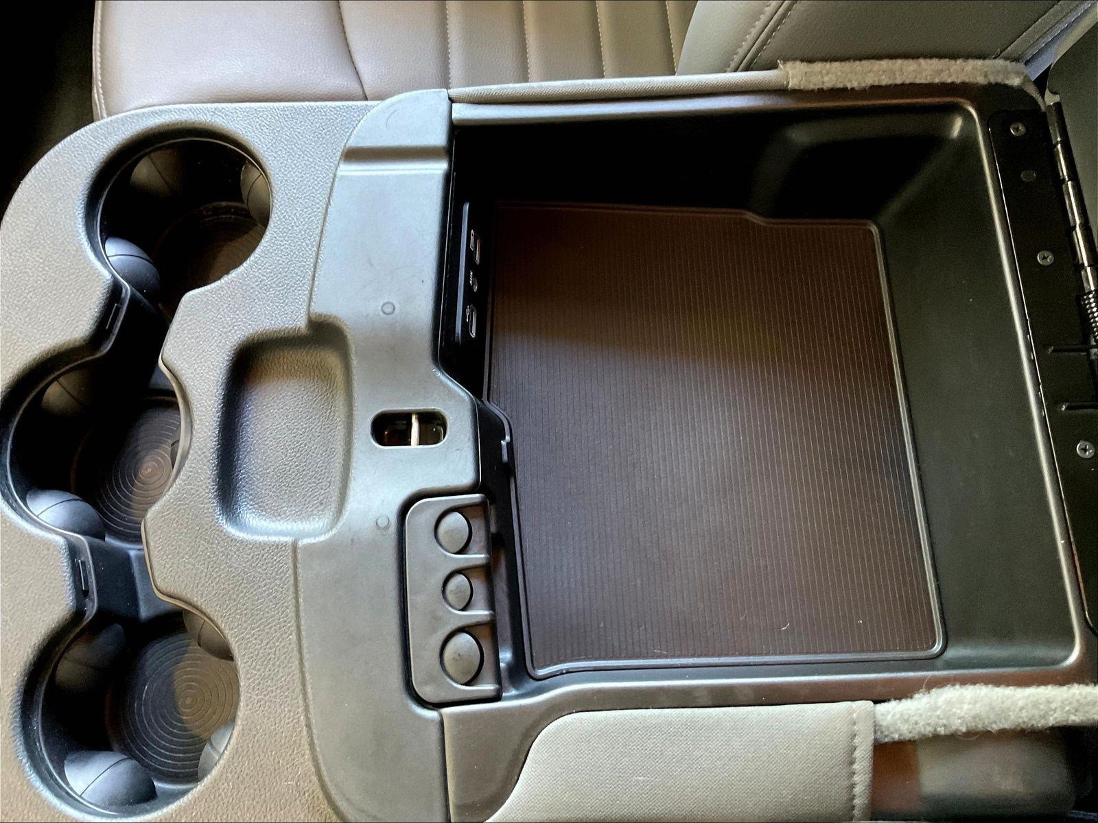 Used 2019 RAM 1500 Tradesman RWD image 16