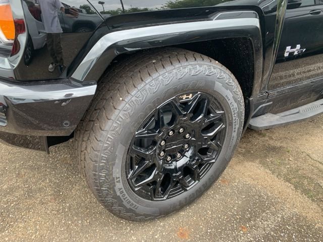 New 2026 GMC Hummer EV 4x4 Crew Cab image 7