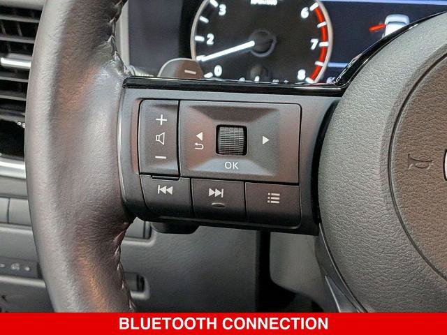 Certified 2023 Nissan Rogue SL w/ SL Premium Package AWD/4WD image 18