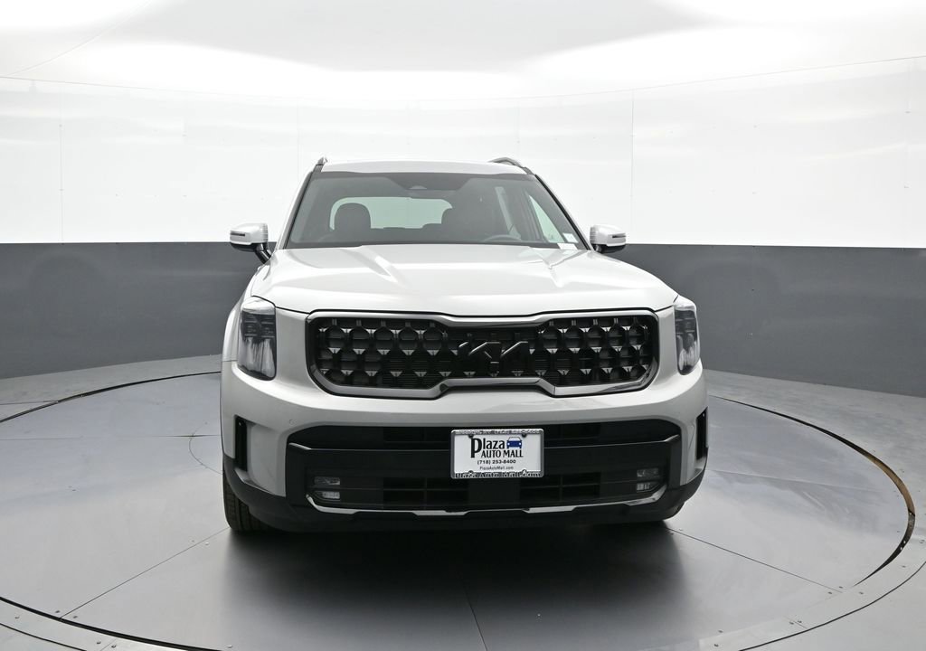 New 2025 Kia Telluride SX X-Line image 2