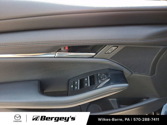 Used 2022 MAZDA MAZDA3 s AWD/4WD image 15