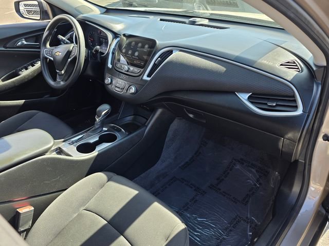 Used 2024 Chevrolet Malibu LS FWD image 9