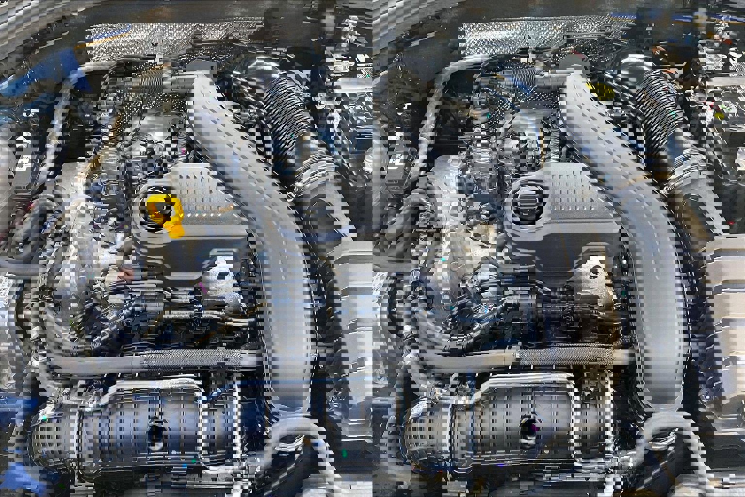 Certified 2023 Volkswagen Jetta S image 32