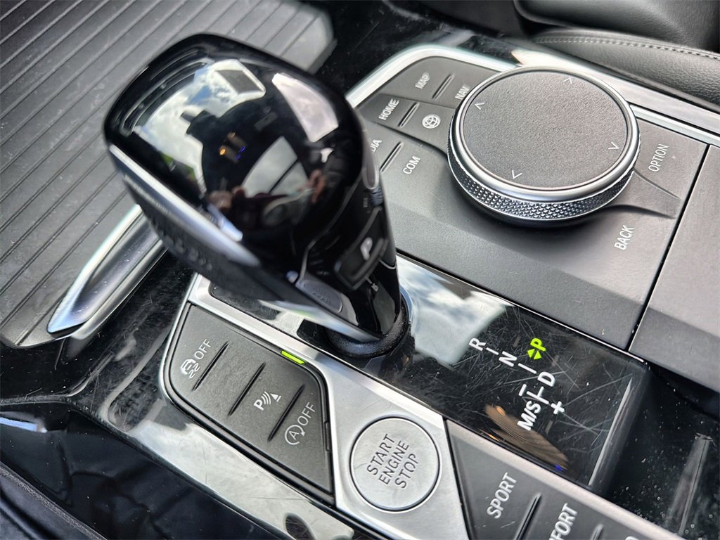 Used 2024 BMW X3 xDrive30i w/ Premium Essential Package image 22