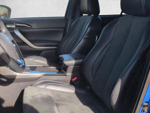 Used 2024 Mitsubishi Eclipse Cross SE image 16
