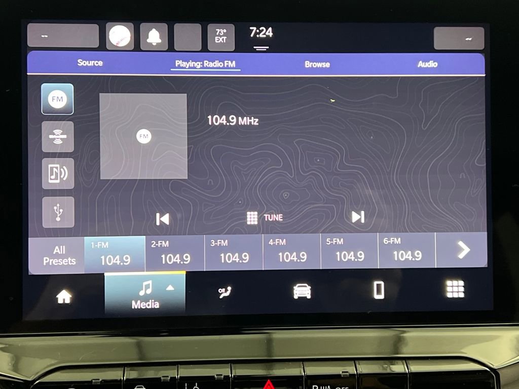 Used 2024 Jeep Compass Trailhawk image 50