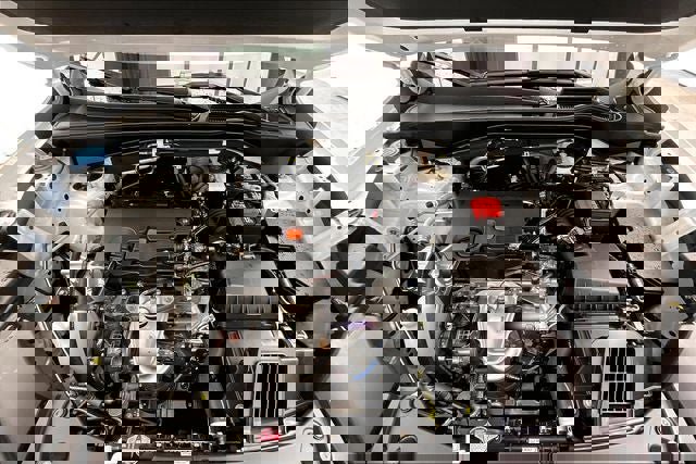 New 2026 Honda HR-V LX image 12