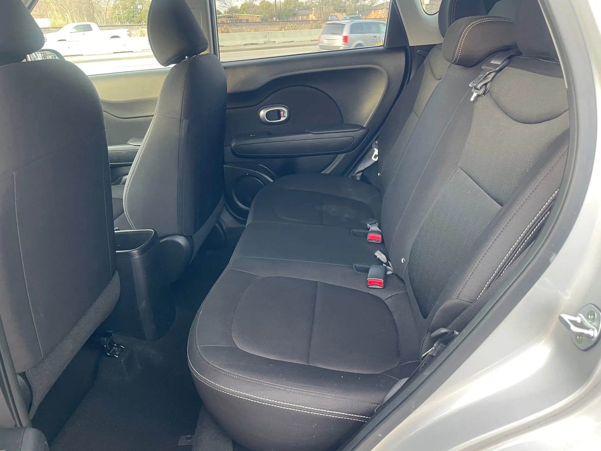 Used 2019 Kia Soul FWD image 17