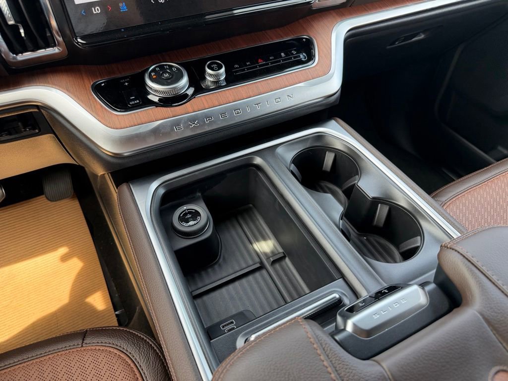 New 2026 Ford Expedition King Ranch AWD/4WD image 37