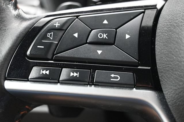Used 2023 Nissan Altima 2.0 SR FWD image 26