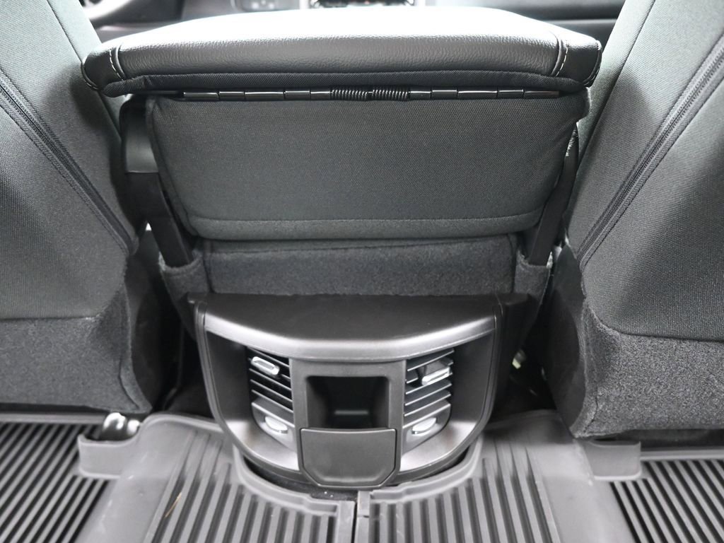 New 2026 RAM 2500 Tradesman image 16