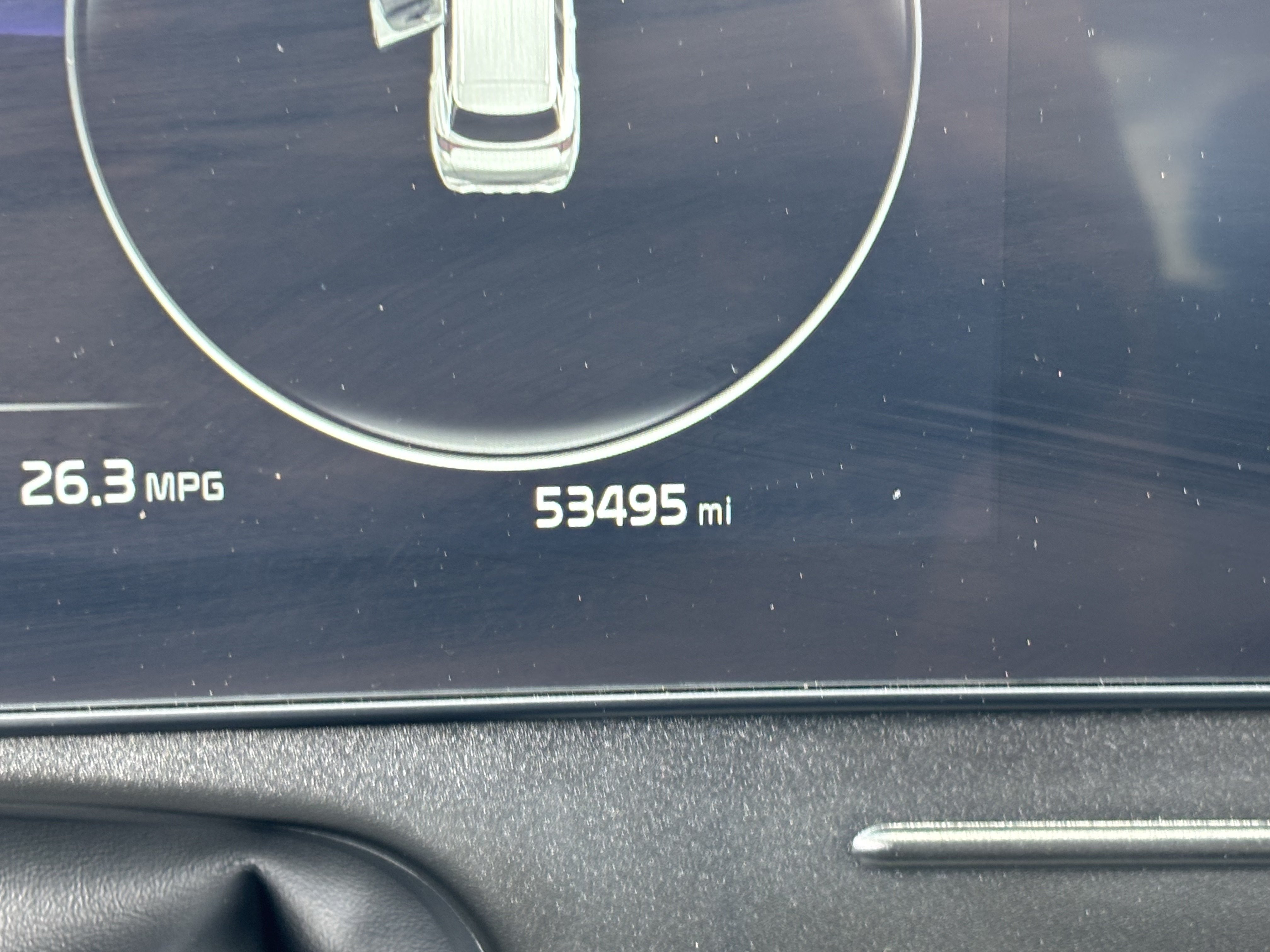 Certified 2024 Kia Sportage SX FWD image 28