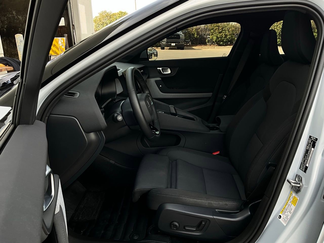 Used 2021 Polestar Polestar 2 image 10