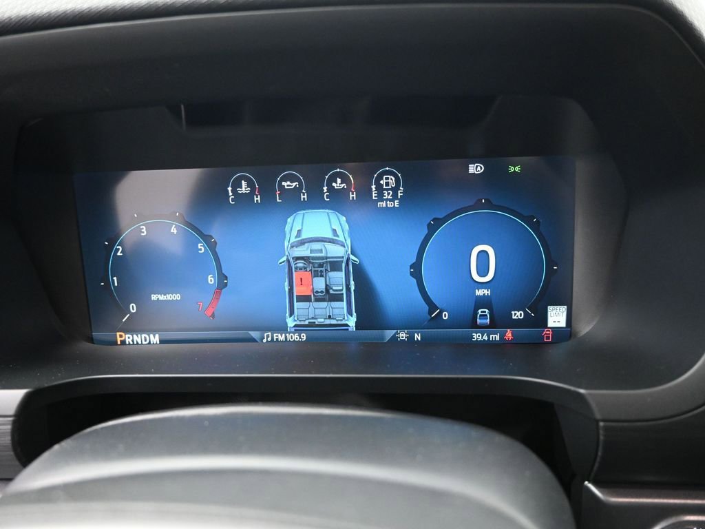 New 2025 Ford F150 XLT w/ Equipment Group 302A MID image 16