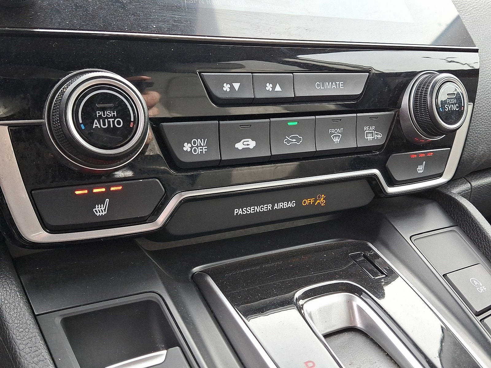 Used 2021 Honda CR-V Touring image 19