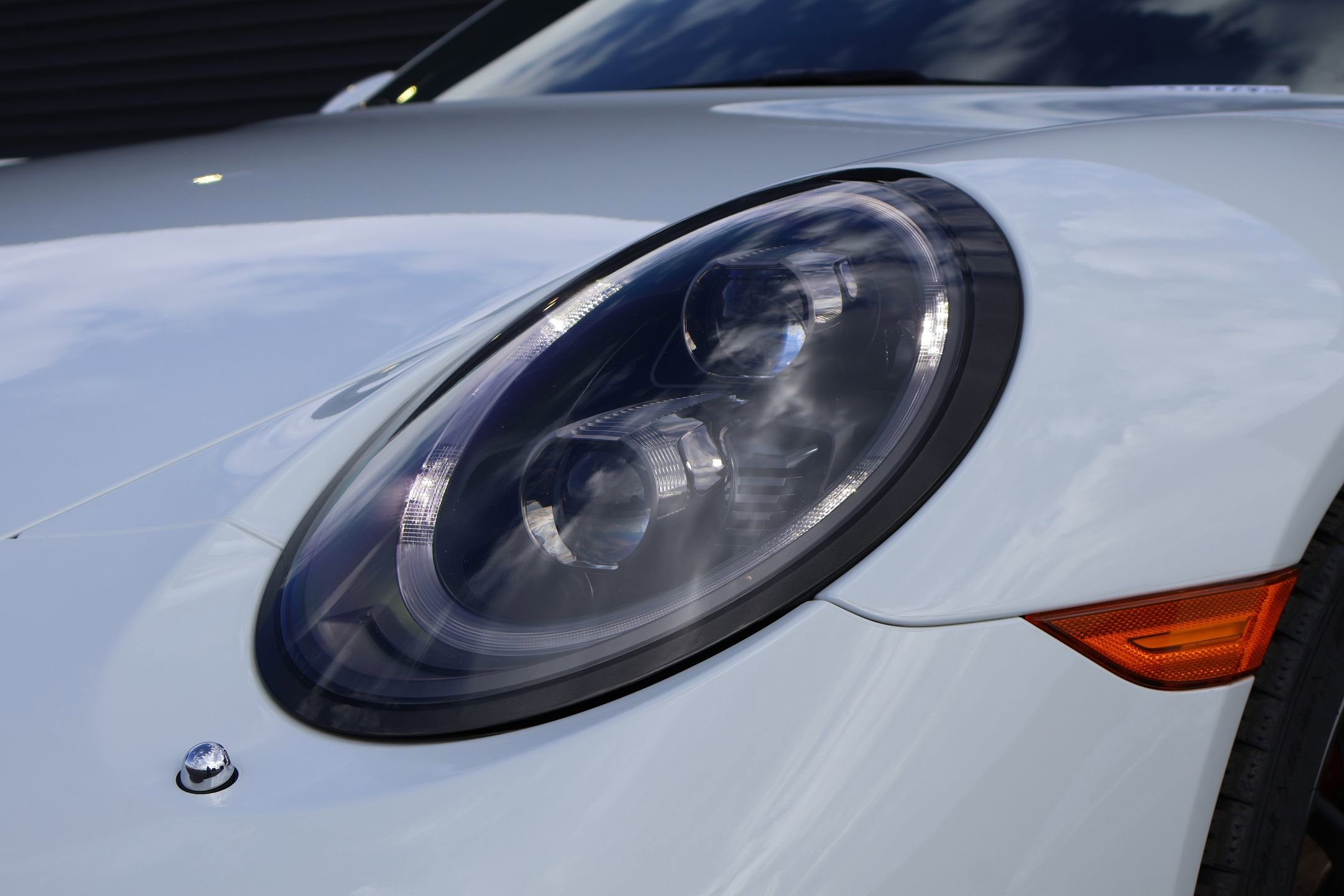 Used 2017 Porsche 911 Targa 4S image 13