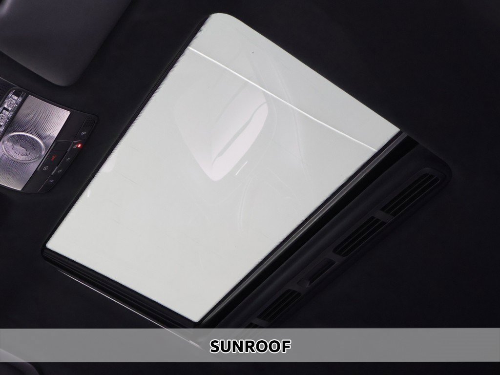 Used 2019 Mercedes-Benz G 63 AMG G 63 AMG w/ Seat Comfort Package image 4