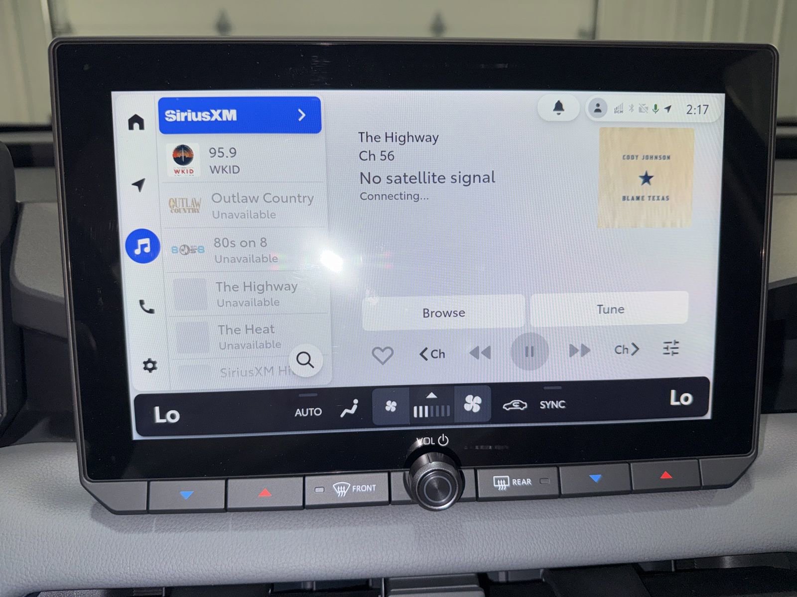 New 2026 Toyota RAV4 LE AWD/4WD image 20