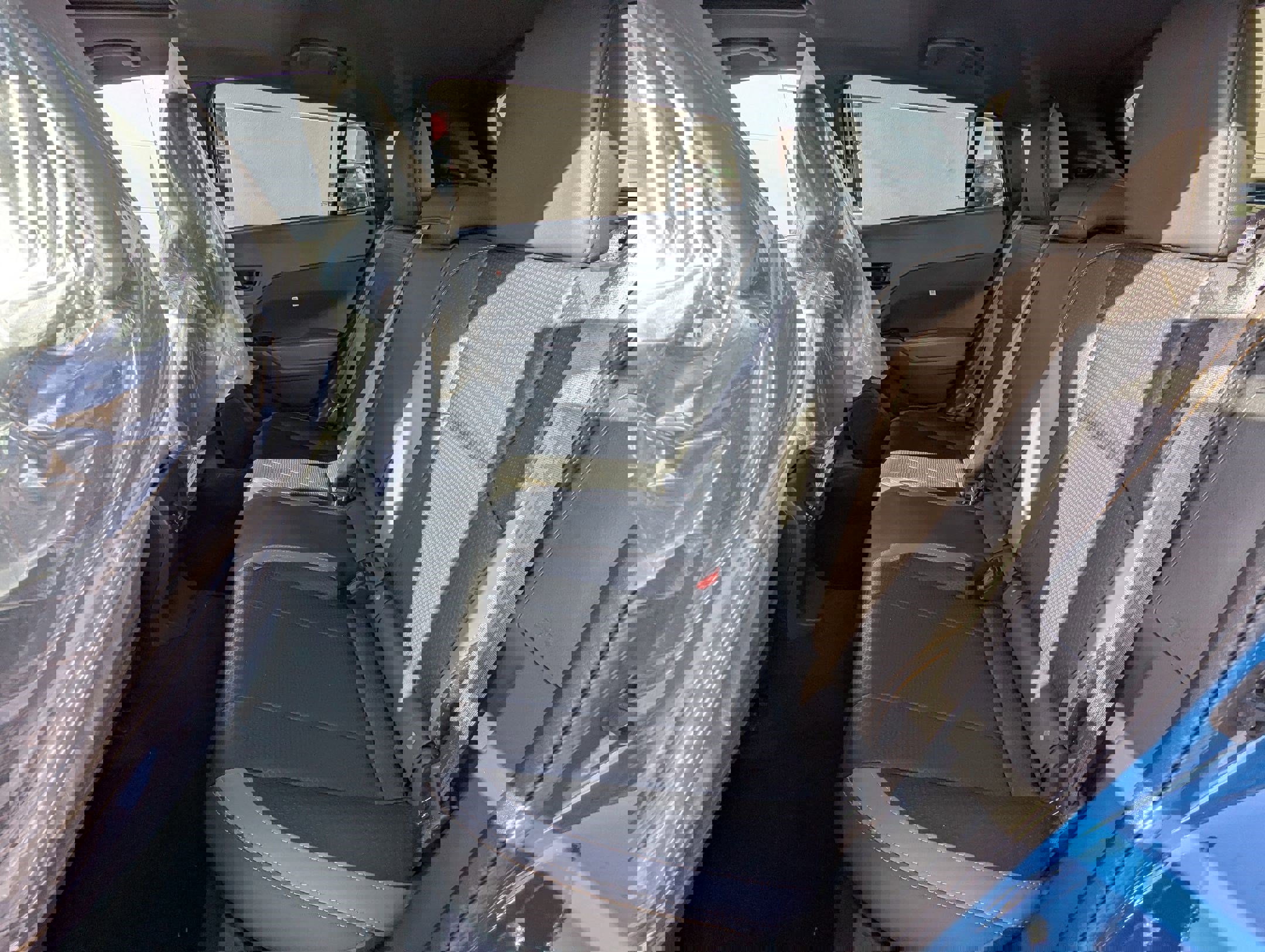 New 2026 Subaru Crosstrek 2.5i Wilderness image 19