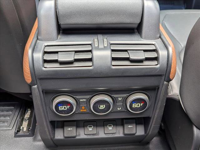 Used 2021 Land Rover Defender 90 S image 18