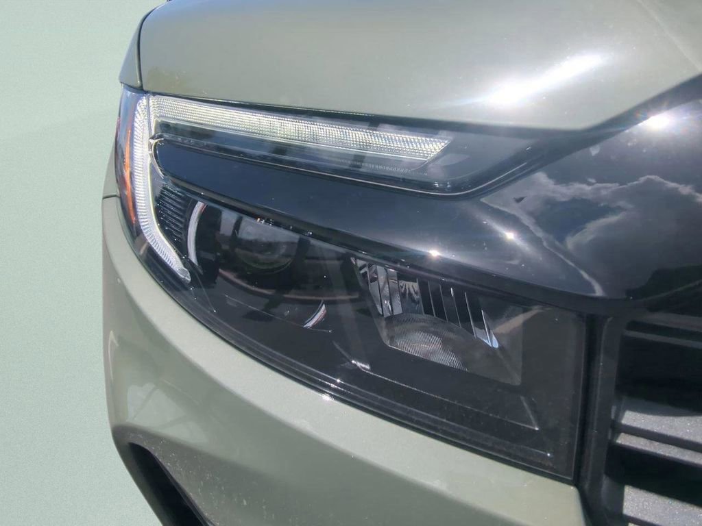 New 2026 Honda Ridgeline TrailSport+ image 10