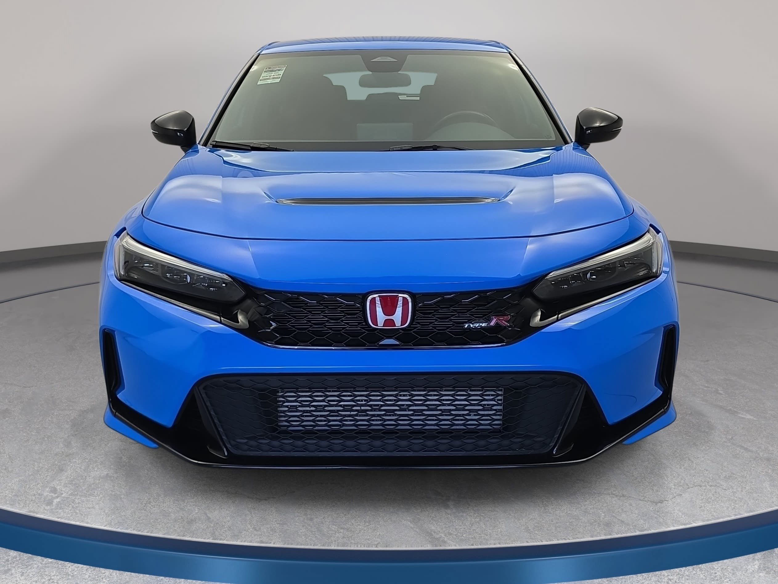 Used 2024 Honda Civic Type R image 2