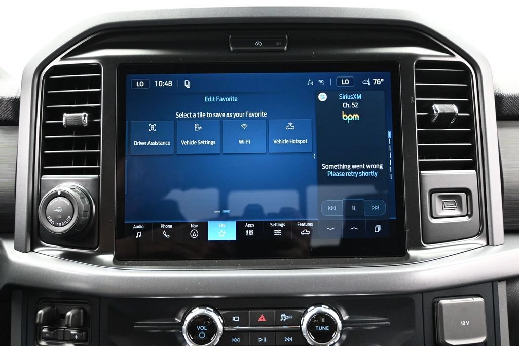 New 2026 Ford F150 XLT AWD/4WD image 34