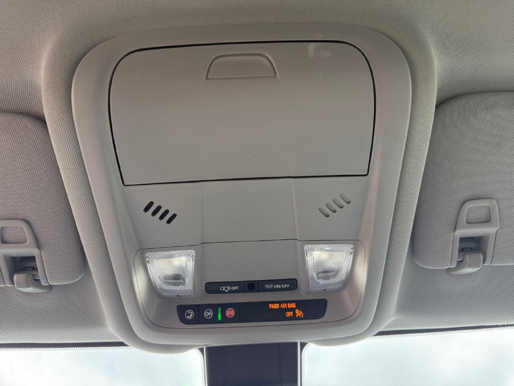 Used 2023 Chevrolet Equinox LT AWD/4WD image 45