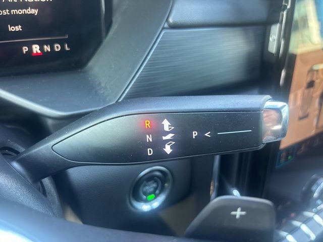 Used 2025 GMC Acadia Elevation FWD image 10