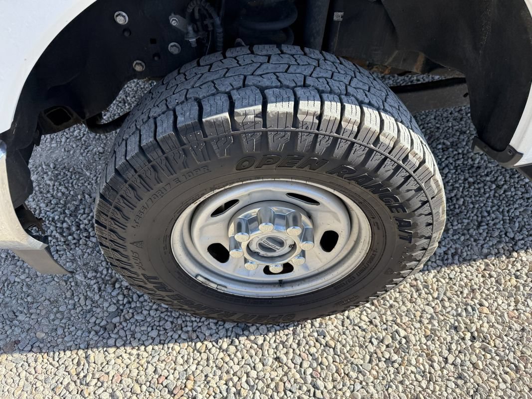 Used 2018 Ford F250 XL w/ Power Equipment Group AWD/4WD image 33