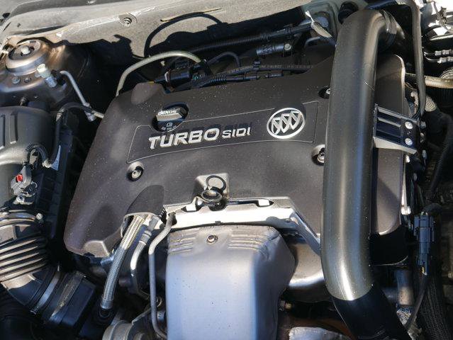 Used 2019 Buick Envision Premium w/ Driver Confidence Package image 10