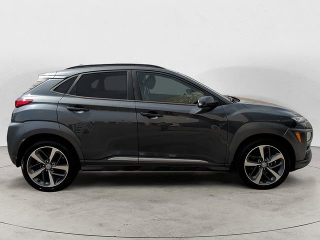 Used 2021 Hyundai Kona Ultimate w/ Cargo Package image 6