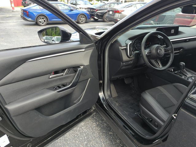 Used 2025 MAZDA CX-50 2.5 Hybrid w/ Preferred Pkg AWD/4WD image 11