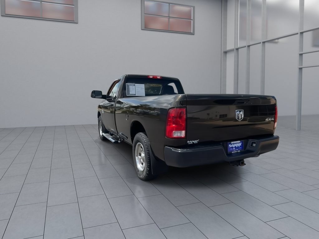 Used 2014 RAM 1500 Tradesman w/ Power & Remote Entry Group AWD/4WD image 7