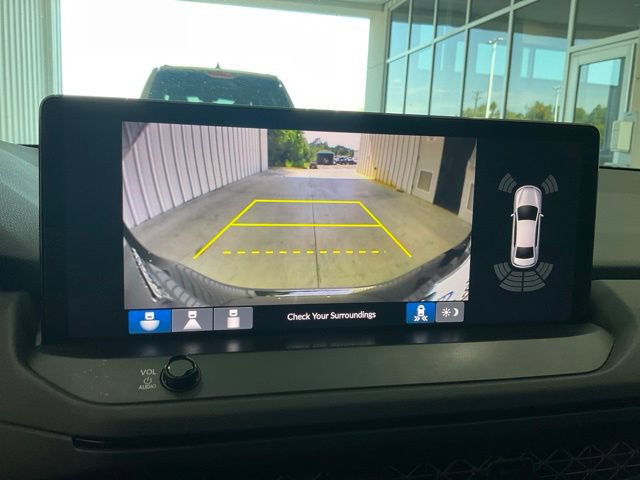 Used 2024 Honda Accord Touring image 16