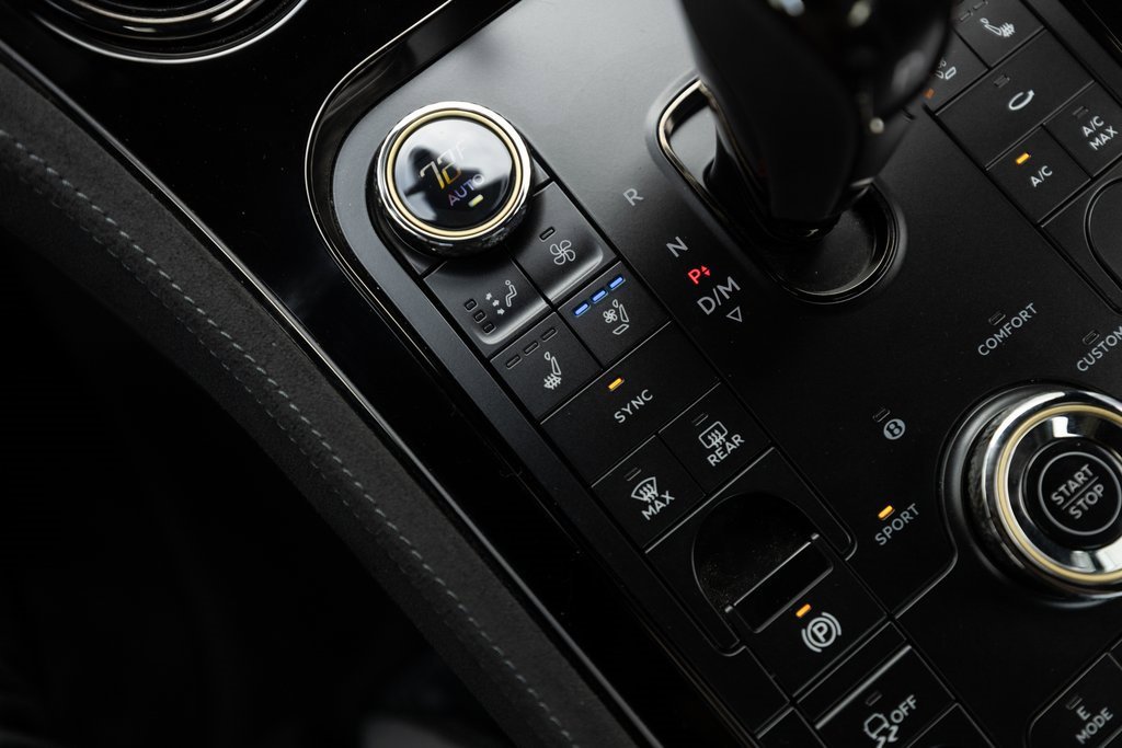 Used 2025 Bentley Continental GT Speed image 39