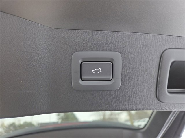 New 2025 MAZDA CX-5 AWD 2.5 S image 11