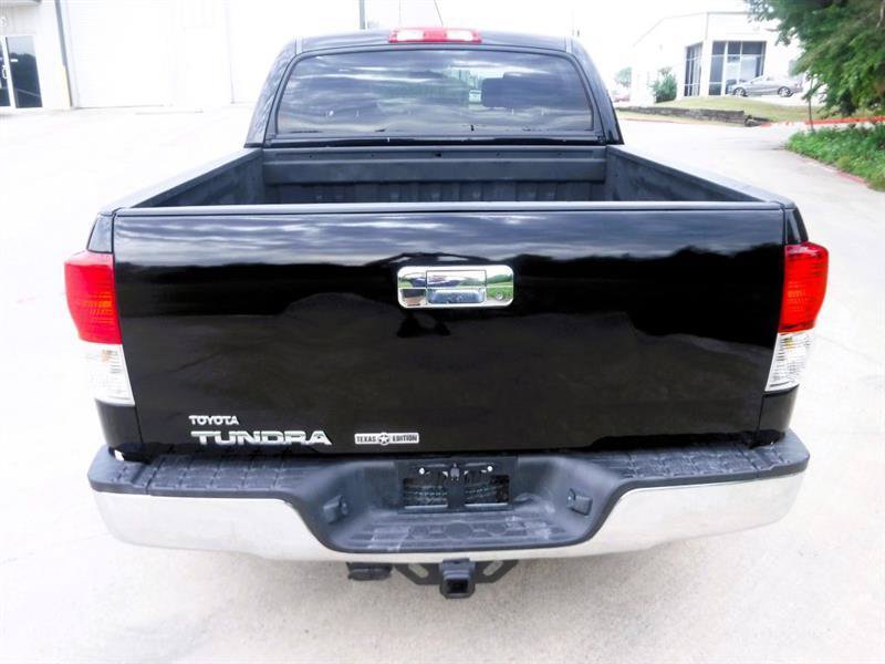 Used 2011 Toyota Tundra 2WD CrewMax w/ Tow Pkg image 15