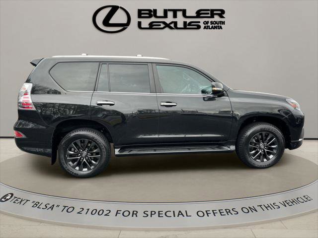 Certified 2023 Lexus GX 460 Premium w/ Premium Plus Package image 5