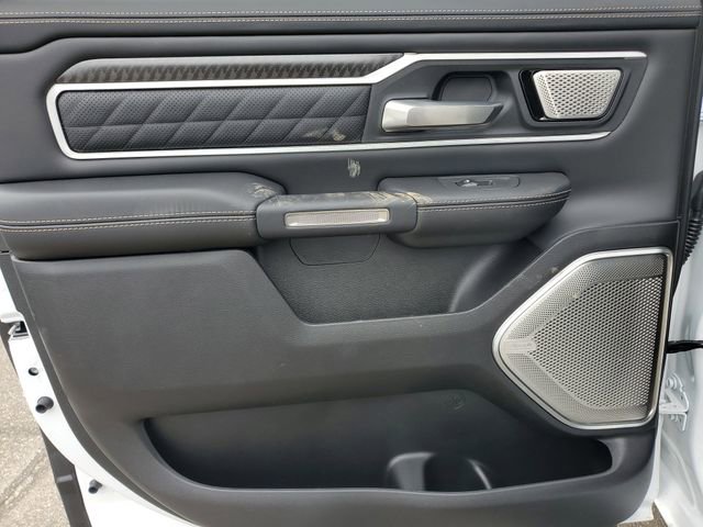 New 2026 RAM 1500 Tungsten w/ Trailer Tow Group AWD/4WD image 16