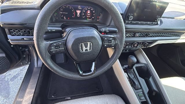 Used 2023 Honda Accord LX image 18