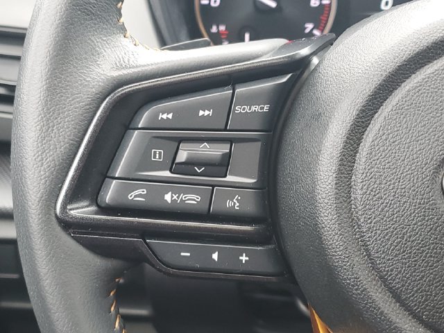 Certified 2024 Subaru Crosstrek 2.5i Wilderness w/ Crosstrek Mirror Package AWD/4WD image 22