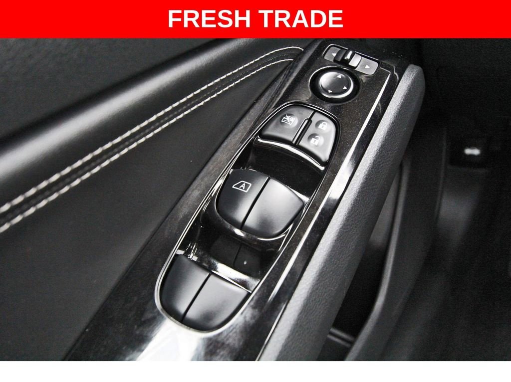 Used 2023 Nissan Altima 2.5 SV w/ SV Premium Package image 20