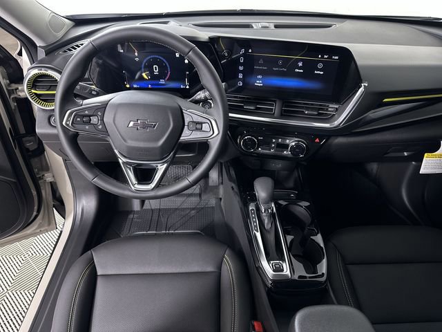 New 2026 Chevrolet Trax ACTIV FWD image 20