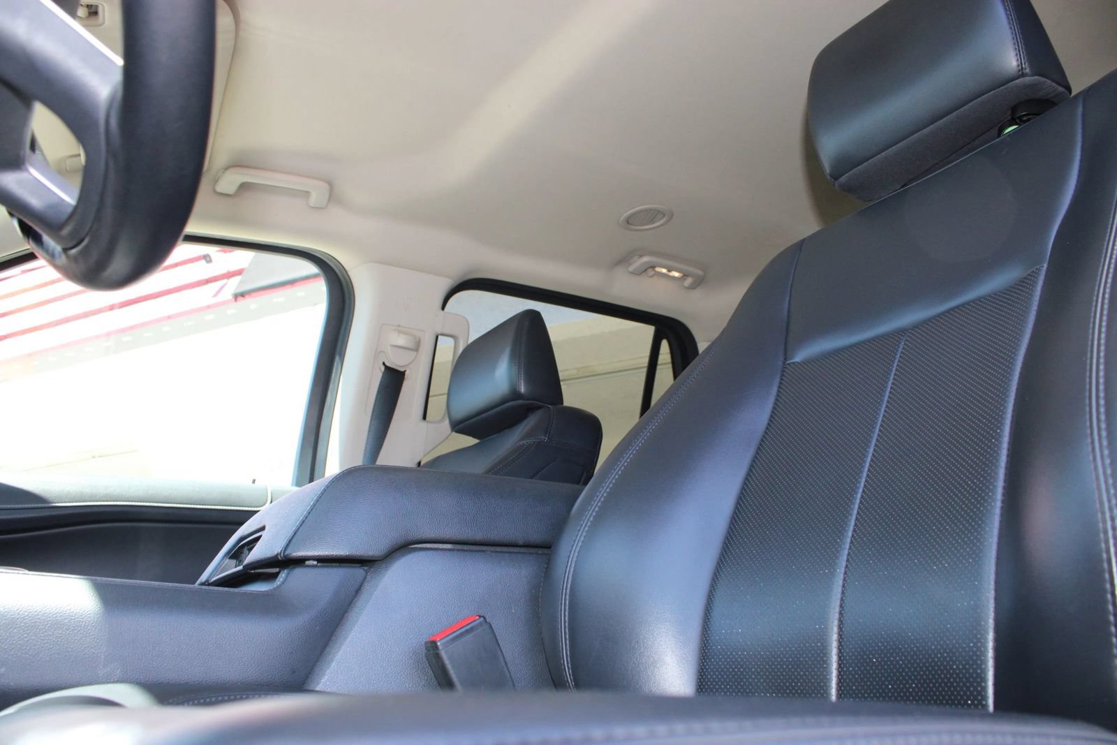 Used 2024 Ford Expedition Max XLT RWD image 10