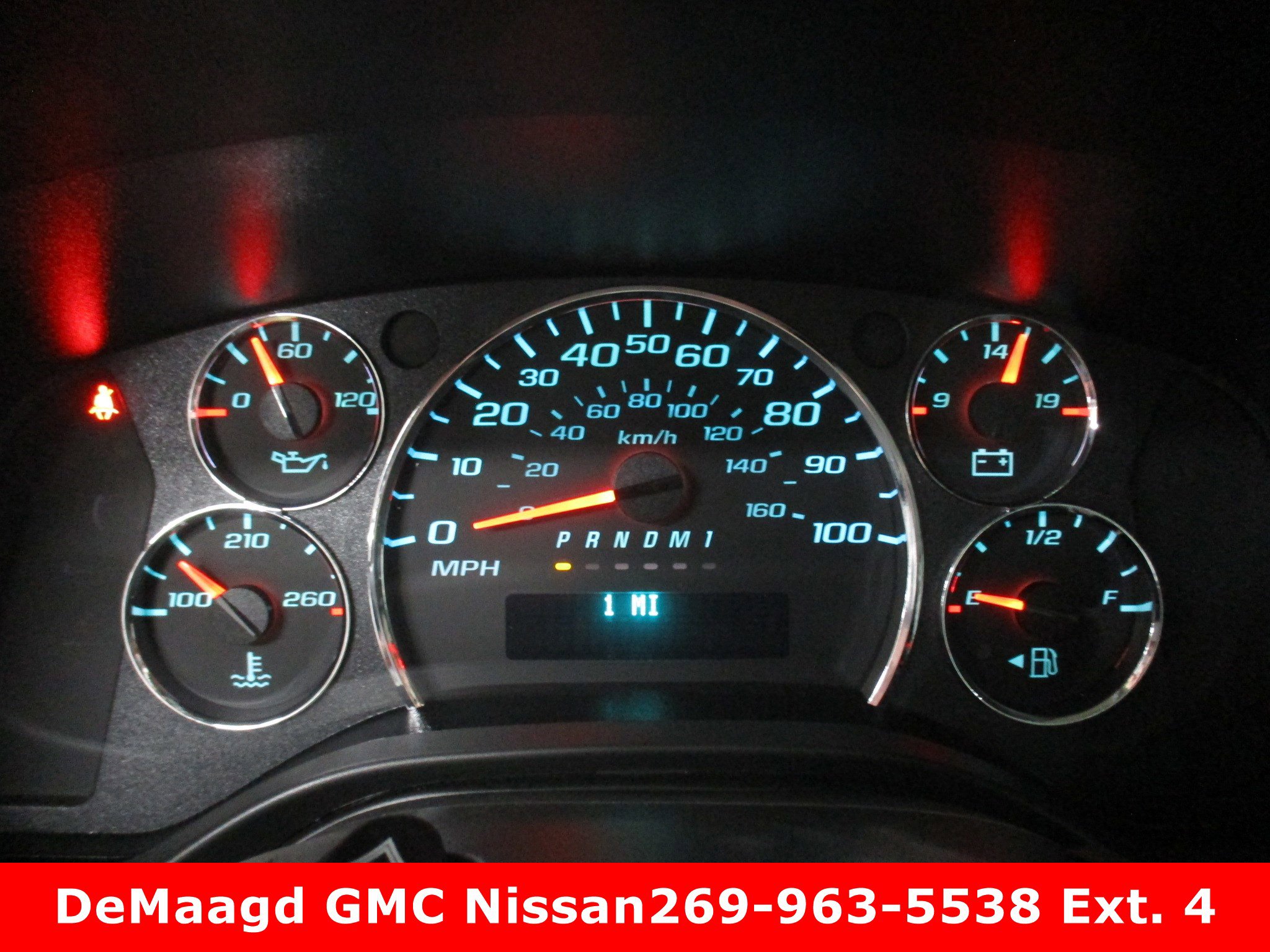 New 2025 GMC Savana 3500 image 18