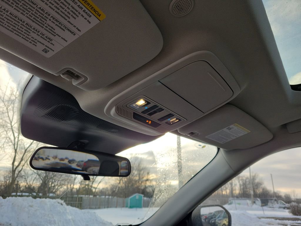 New 2026 Ford Explorer Active w/ Active Comfort Package image 30