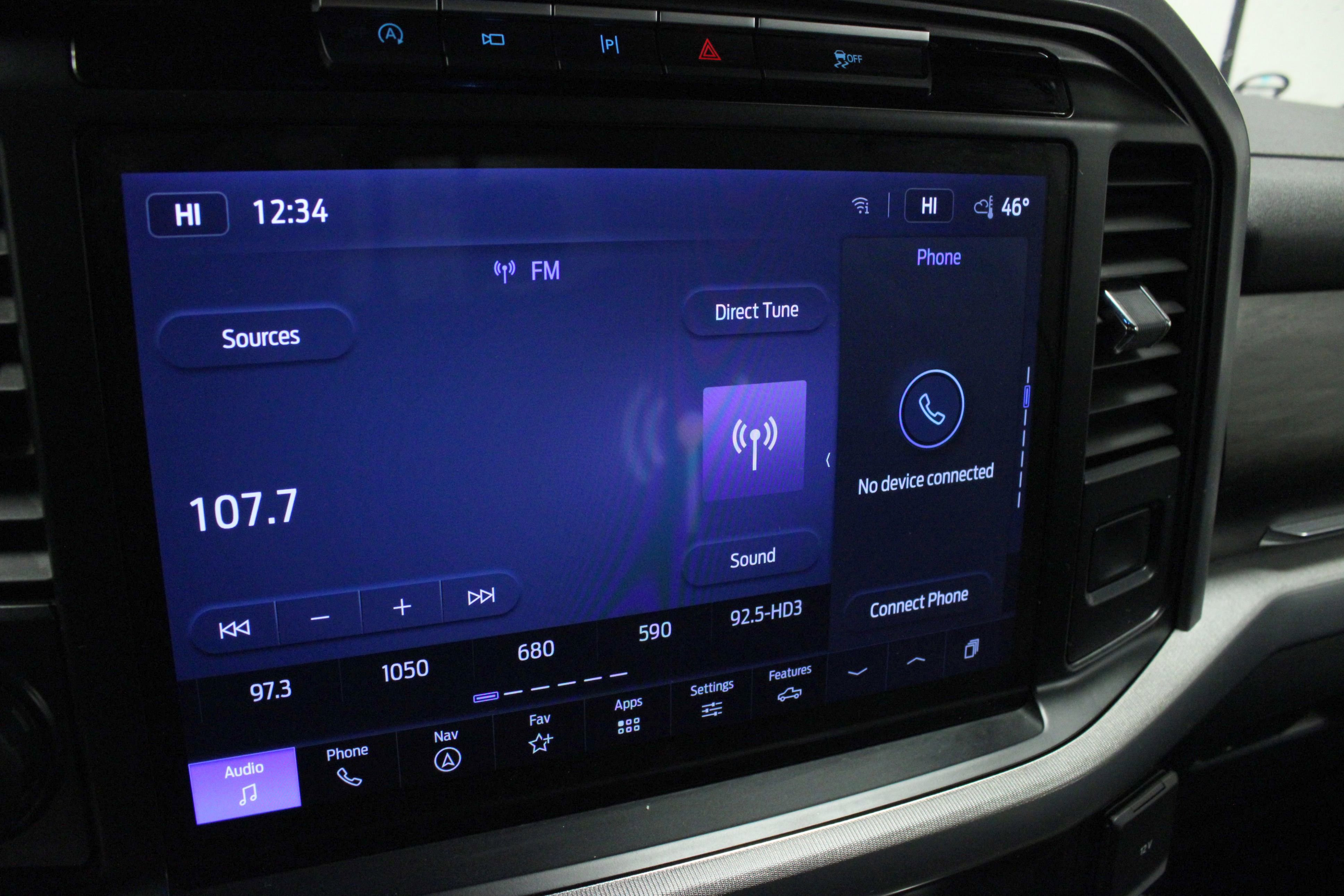 Used 2024 Ford F150 Lariat image 26