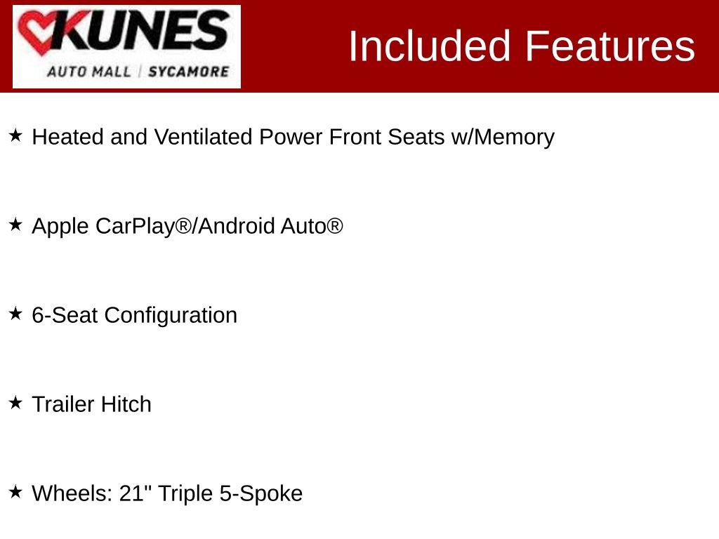 Used 2022 Mercedes-Benz GLS 450 4MATIC image 3