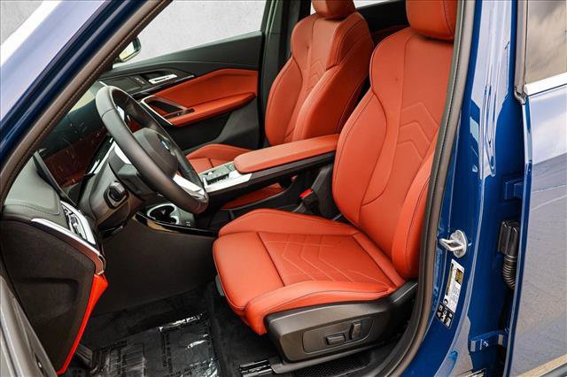 New 2026 BMW X1 xDrive28i w/ Technology Package AWD/4WD image 12